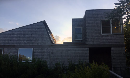 Modern Bay-Front-Home-Fair-Harbor-Fire-Island