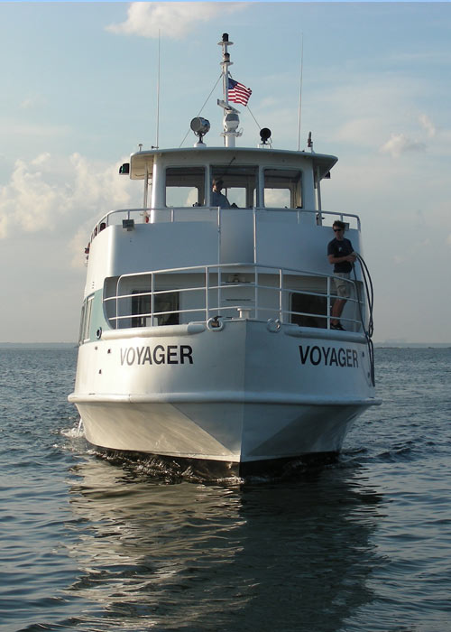 Fire Island Ferries