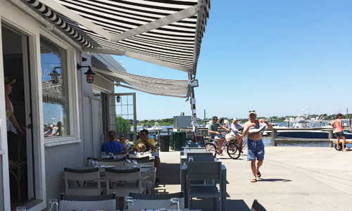 Le-Dock-Restaurant-Fair-Harbor