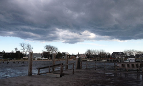 Storm-Clouds-Fire-Island