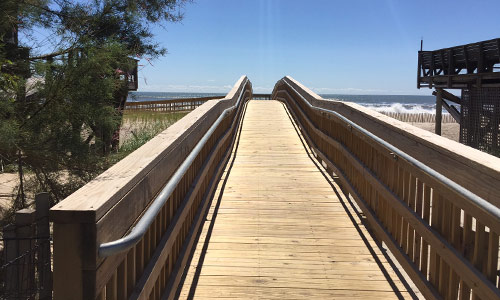 Walkway-to-Beach-Dunewood-Fire-Island