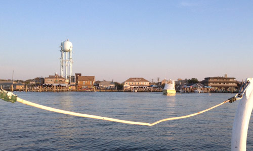 Ocean-Beach-Shoreline-and-Tower