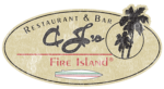 CJ’s Restaurant Ocean Beach